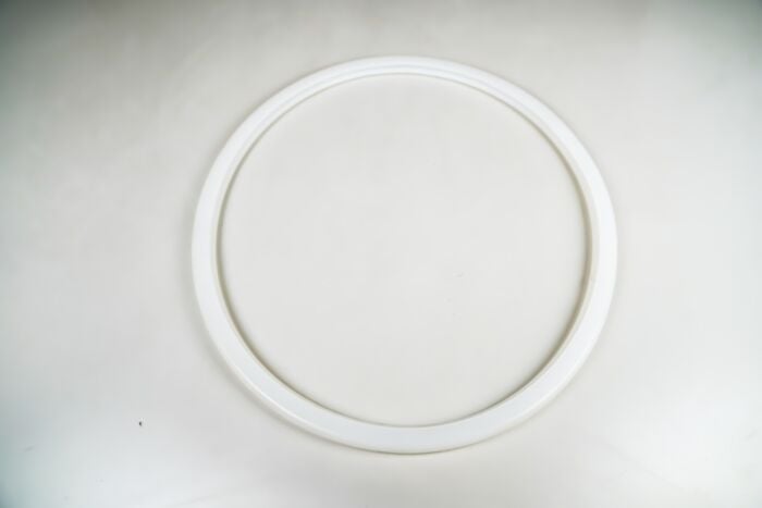 Silicon Gasket for Side Manway - 5 BBL and larger