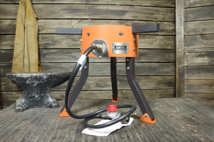 Anvil Forge Burner (Currently Out of Stock)