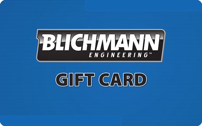 Blichmann Gift Card