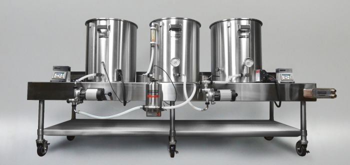 20 gallon brew kettle best sale