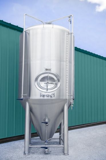 30 BBL Fermenter / Unitank
