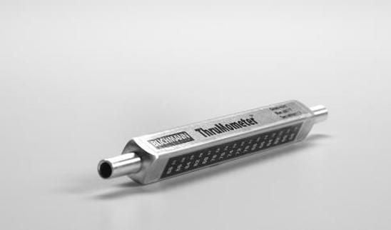 ThruMometer™ 3/8