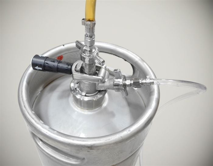 aQuickCarb-Adapter