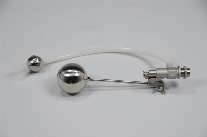 AutoSparge™ level and flow control system kit with standard 6