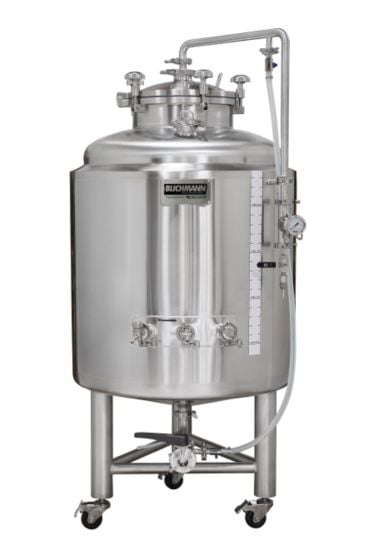 1 BBL Brite Tank