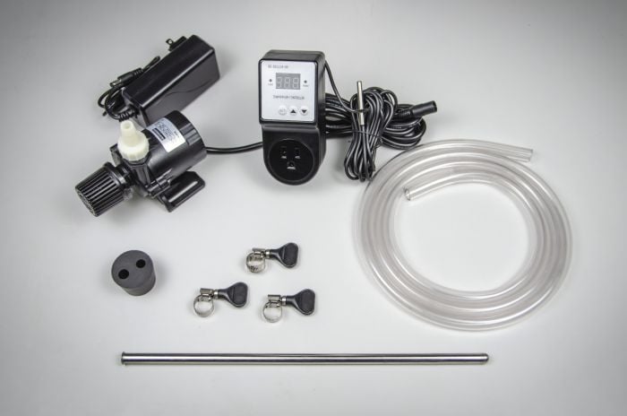 Pump & Controller Kit