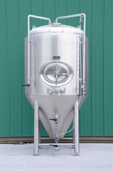 15 BBL Fermenter / Unitank