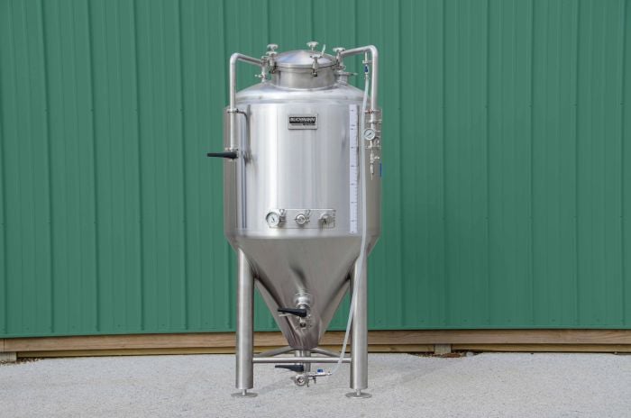 3.5 BBL Fermenter / Unitank