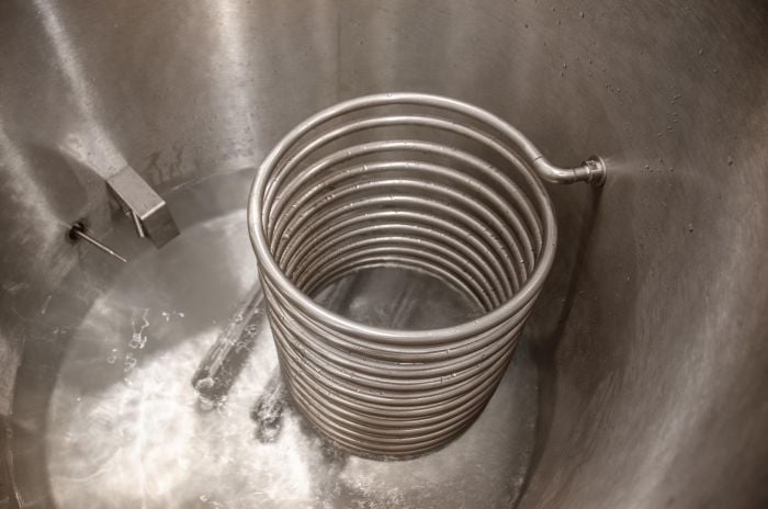 Pro Brewing HERMS Coil