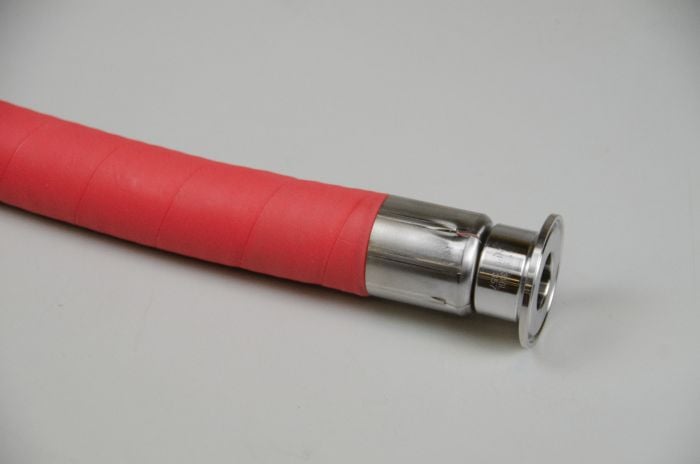 1" ID Brewery Hose