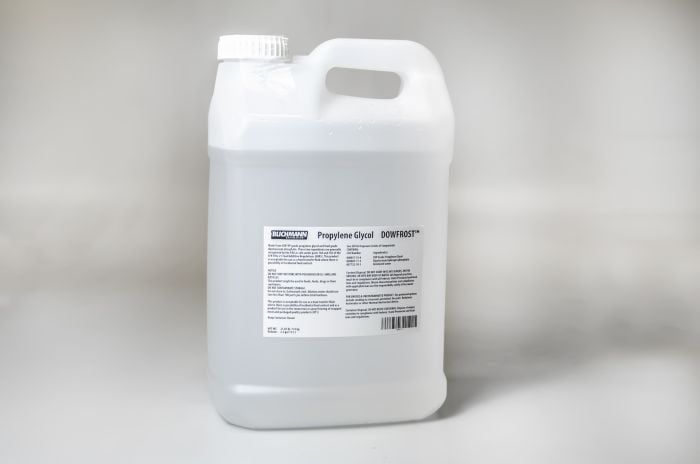 2.5 Gallon Propylene Glycol Concentrate