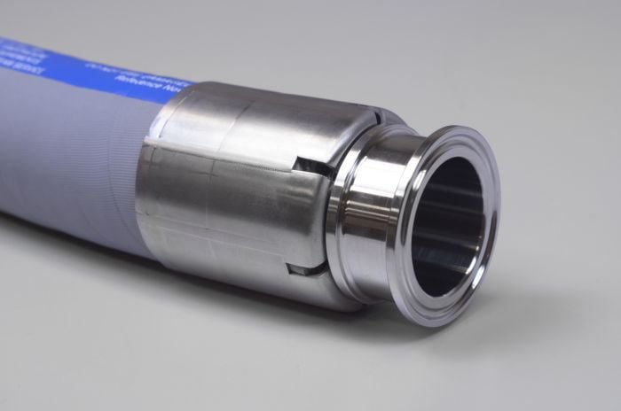 1.5" Brewery Hose