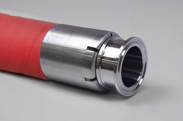 1.5" ID Brewery Hose