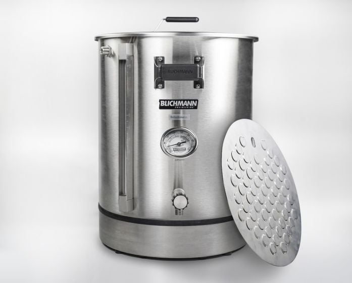 Blichmann kettle discount