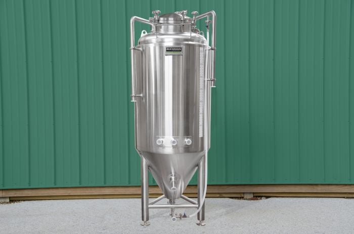 3.5 BBL Tallboy Fermenter