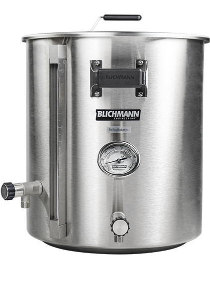 Blichmann BoilerMaker G2 Electric Brew Kettle - 10 gal. / 120v