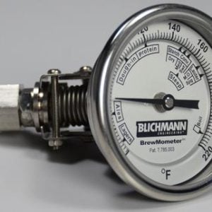 BrewMometer™