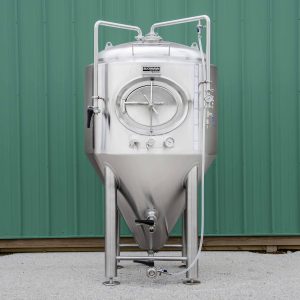 10 BBL Fermenter / Unitank-0