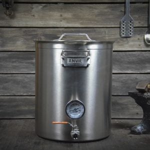 Anvil Brew Kettle - 10 Gallon-0