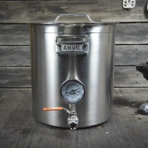 Anvil Brew Kettle - 7.5 Gallon-0