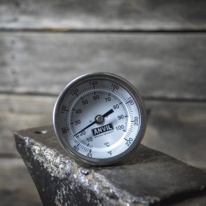 Anvil Weldless Thermometer-0