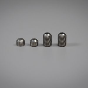 BoilerMaker Sightglass Set Screw (package of 4)-0