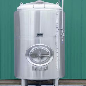 15 BBL Brite Tank-0