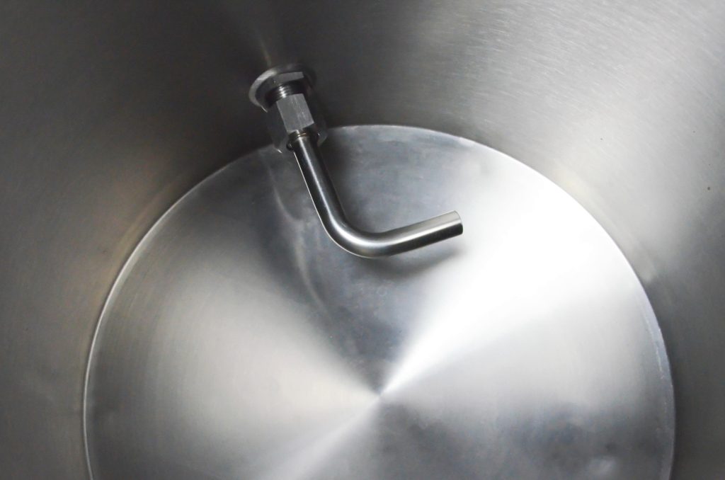 Anvil Bucket Fermenter - 4 Gallon - Blichmann Engineering