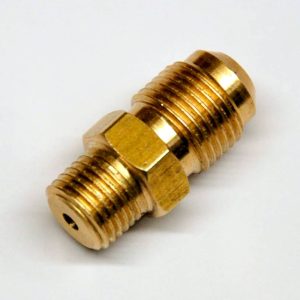 Gas Pilot System Natural Gas Conversion Kit-0