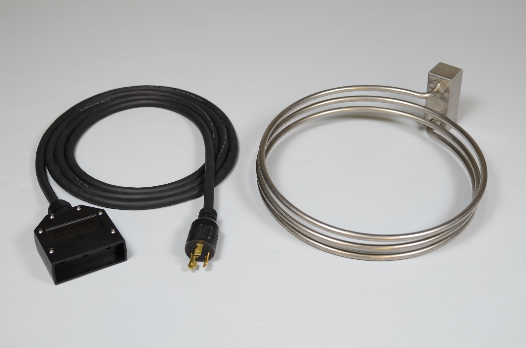 BoilCoil - 10 Gallon 120V-0