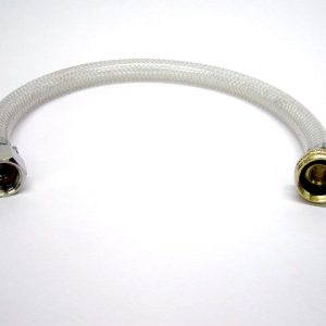 Back-Flush Hose Assembly for Therminator-0