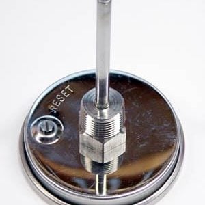 BrewMometer - 1/2" NPT, Fixed, Fahrenheit Scale-0