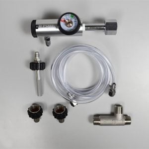 Premium In-Line Oxygenation Kit-0