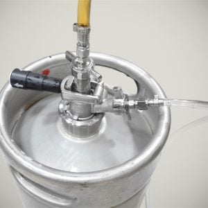 aQuickCarb-Adapter