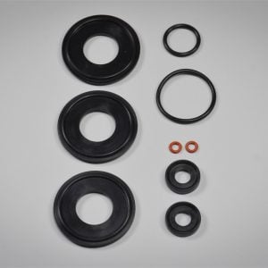 Seal kit - F3-Tri-clamp-0