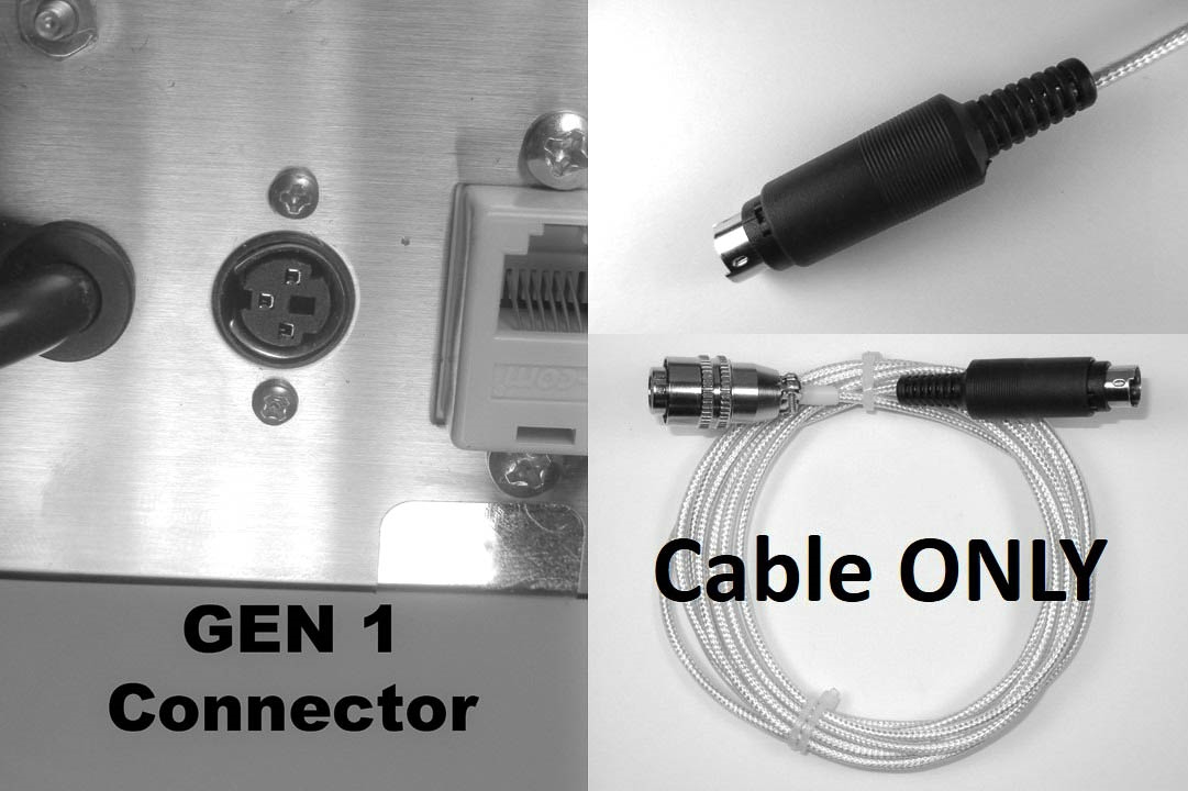 Cable - sensor GEN 1 Style - Blichmann Engineering