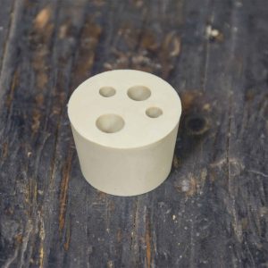 Anvil #7 - 4 Hole Stopper-0