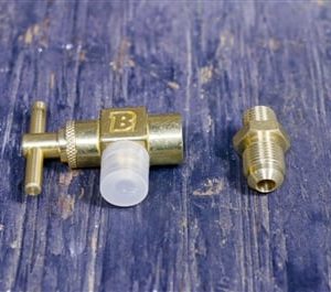 Anvil Forge™ Burner Natural Gas Conversion Kit-0
