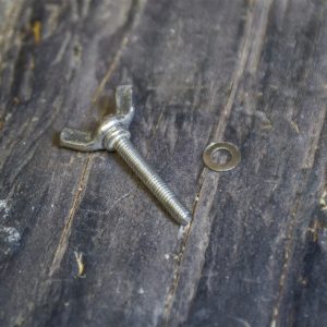 Pump Thumb Screw (Set of 4)-0
