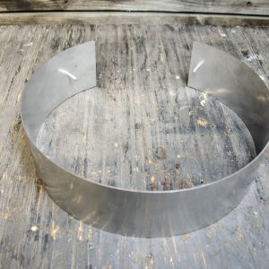Foundry™ Small Batch Adapter Ring-0