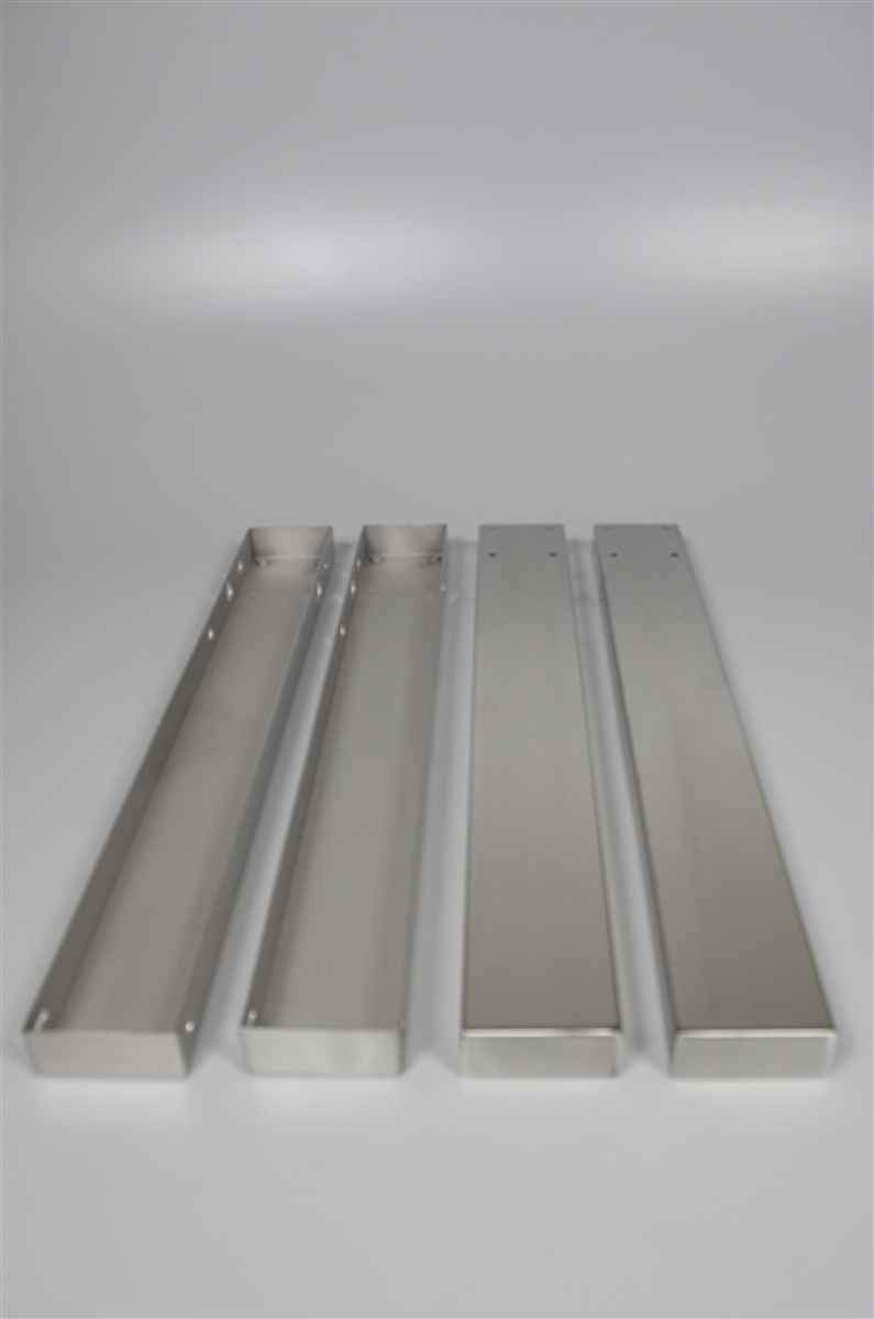 HellFire™ Burner Leg Extensions - Blichmann Engineering
