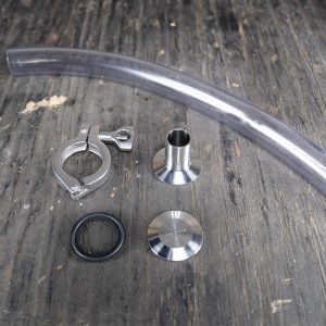 Yeast Transfer Kit - Crucible™-0