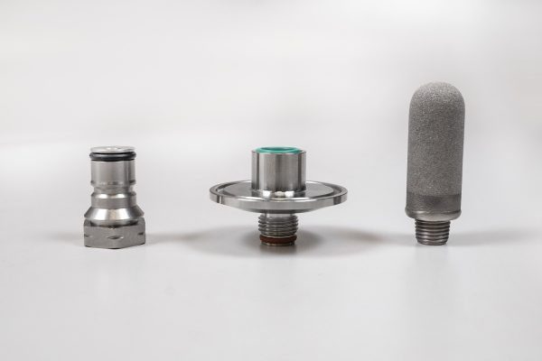 3-Piece Carb Stone