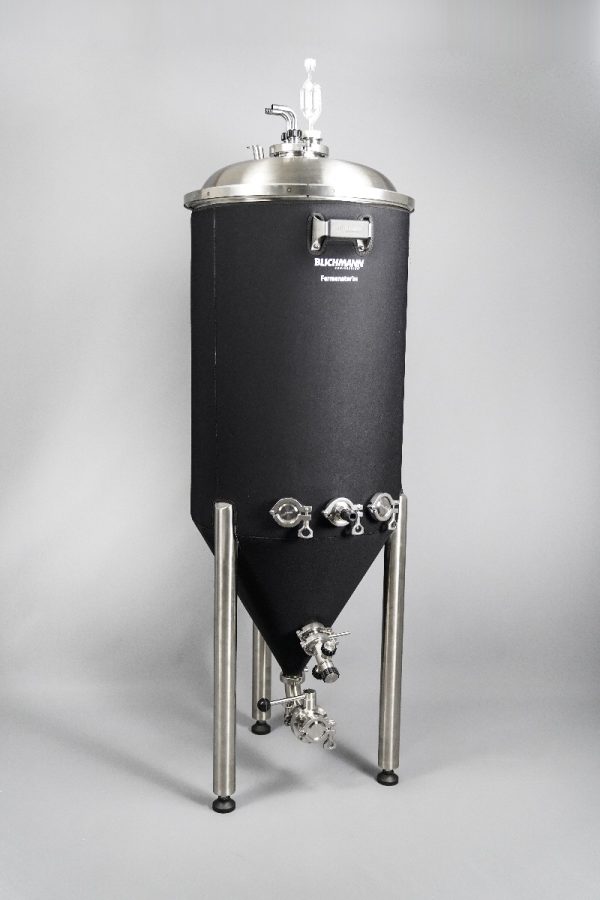 1BBL Fermenator™ G4 with Insulation Jacket