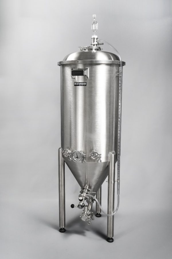 1BBL Fermenator™ G4