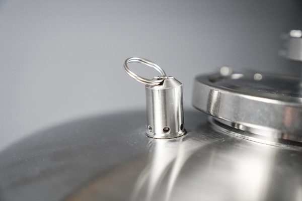 Pressure Relief Valve