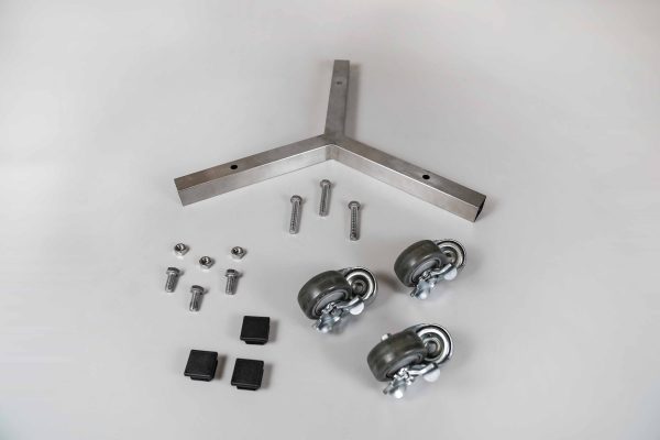 Caster Kit