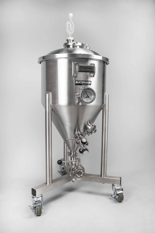 Fermenator™ G4 with Caster Kit