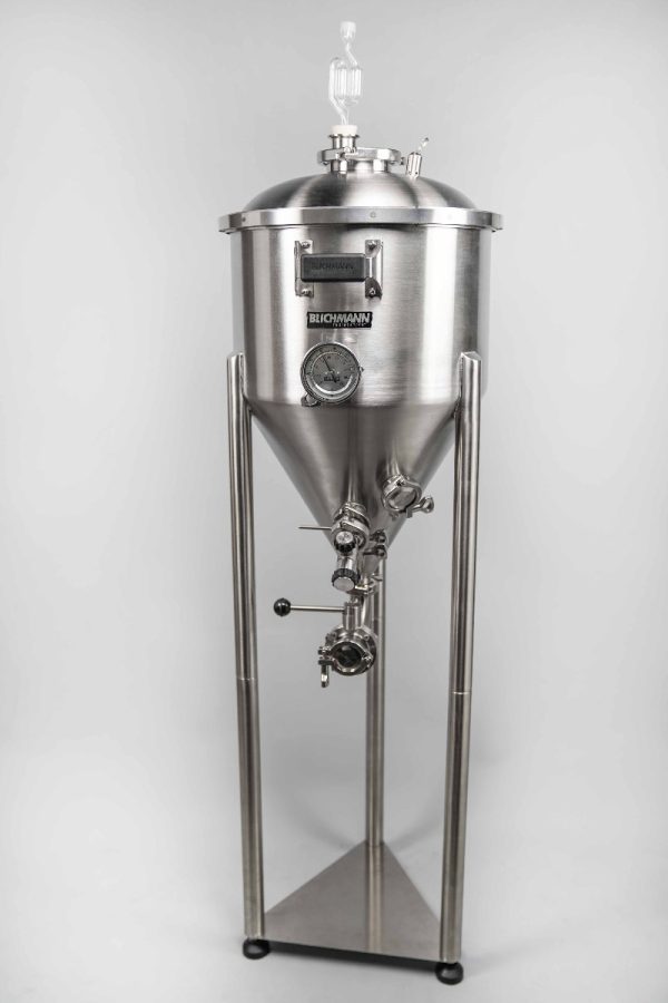 Fermenator™ G4 with Leg Extensions