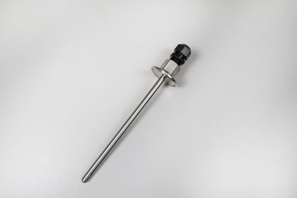 8" Thermowell Kit